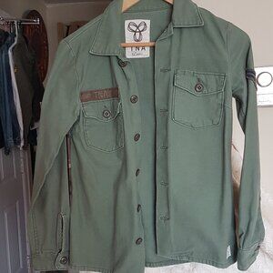Military Jacket